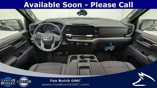 2023 GMC Sierra 1500 Elevation - Photo 10