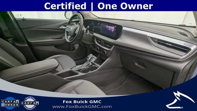 2024 Buick Encore GX Preferred - Photo 28