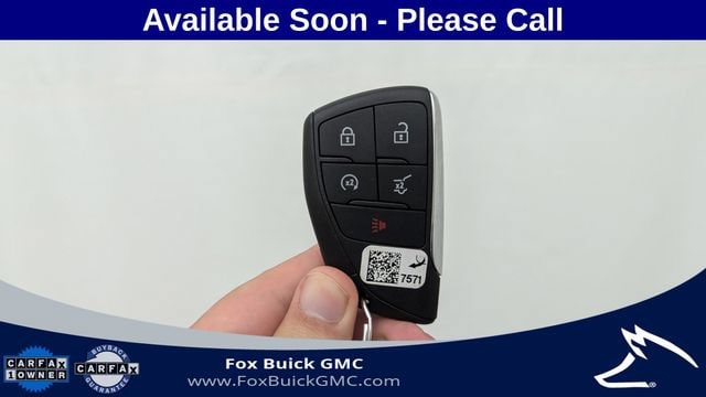 2023 Buick Envision Essence - Photo 37