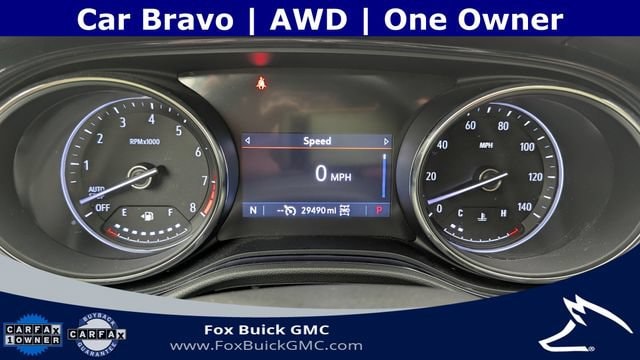 2023 Buick Encore GX Preferred - Photo 13