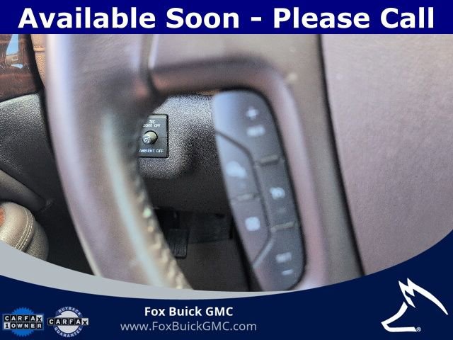 2017 Buick Enclave Premium - Photo 16