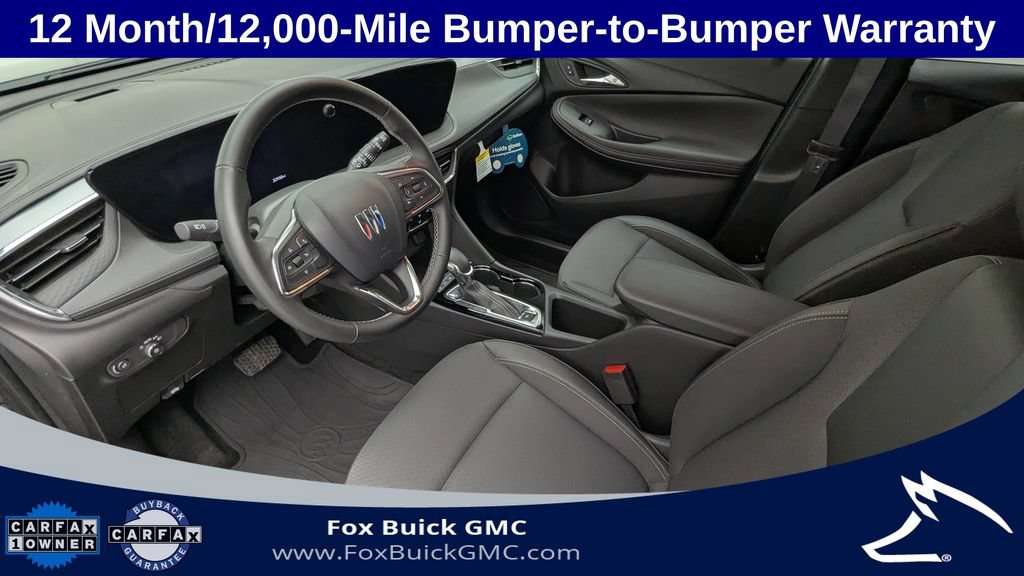 2024 Buick Encore GX Preferred - Photo 13