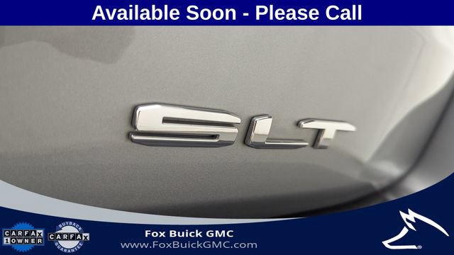 2023 GMC Yukon XL SLT - Photo 36