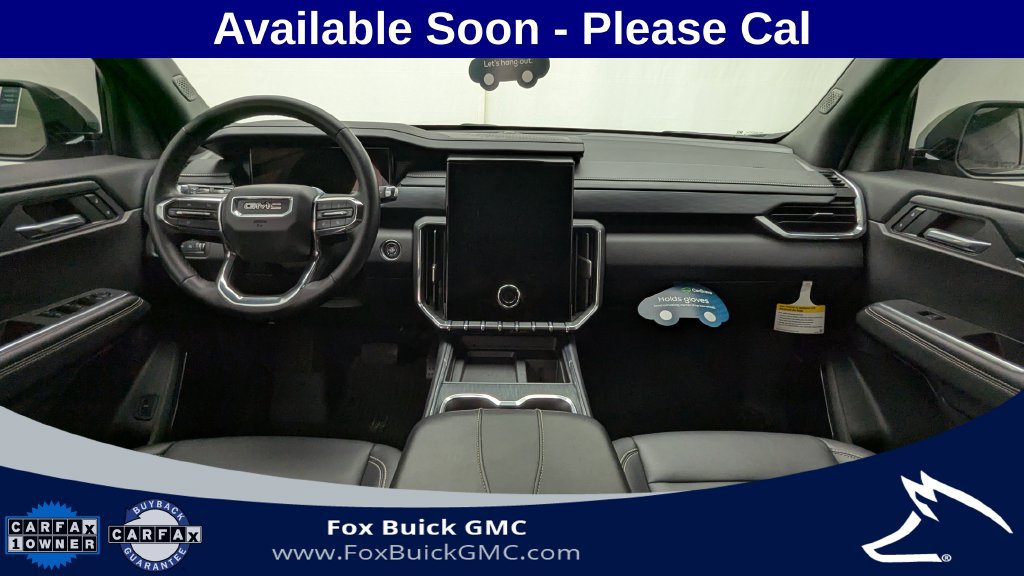 2025 GMC Acadia Elevation - Photo 9