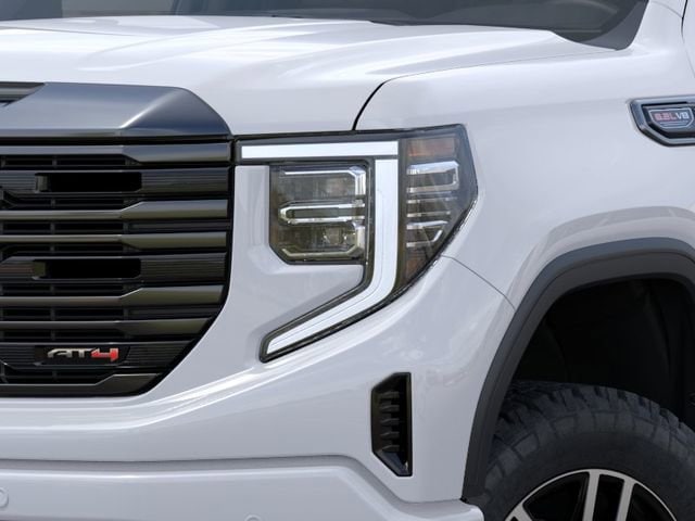 2026 GMC Sierra 1500 AT4 - Photo 10