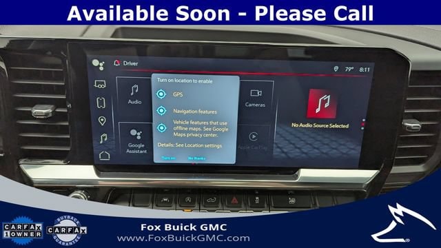 2023 GMC Sierra 1500 Elevation - Photo 14