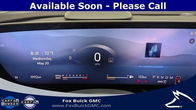 2026 Buick Envision Sport Touring - Photo 12