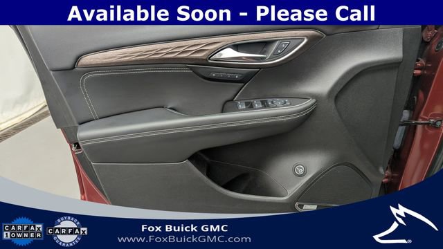 2023 Buick Envision Avenir - Photo 21