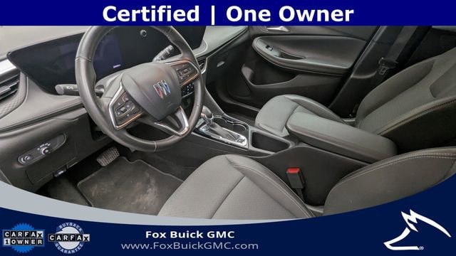 2024 Buick Encore GX Preferred - Photo 11