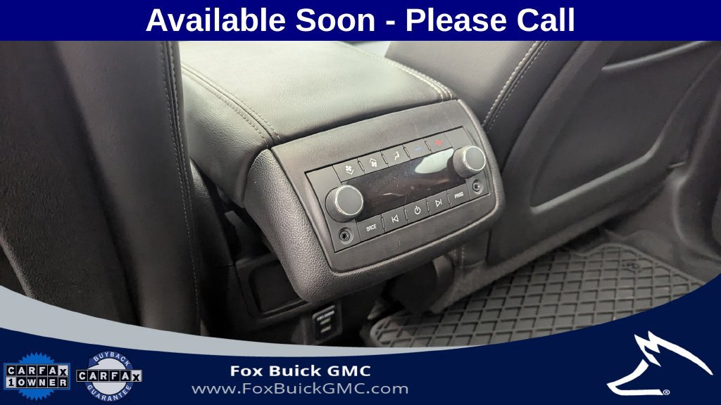 2015 GMC Acadia SLT1 - Photo 29