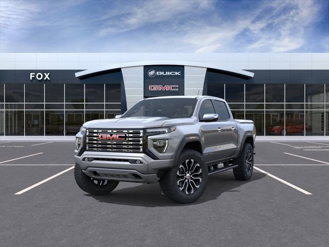 2026 GMC Canyon Denali - Photo 8