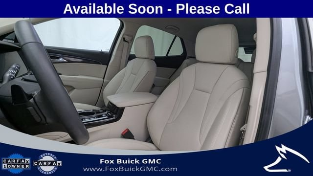 2023 Buick Envision Essence - Photo 27