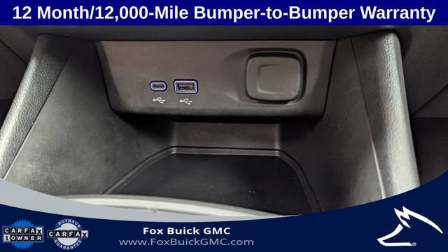 2024 Buick Envista Preferred - Photo 19