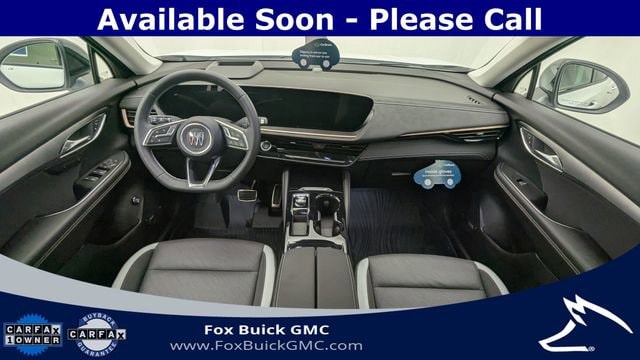 2026 Buick Envision Sport Touring - Photo 9
