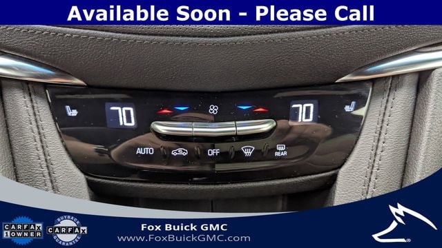 2023 Cadillac XT5 Sport - Photo 15