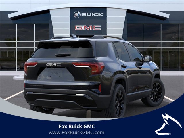 2026 Gmc Terrain Elevation photo 3