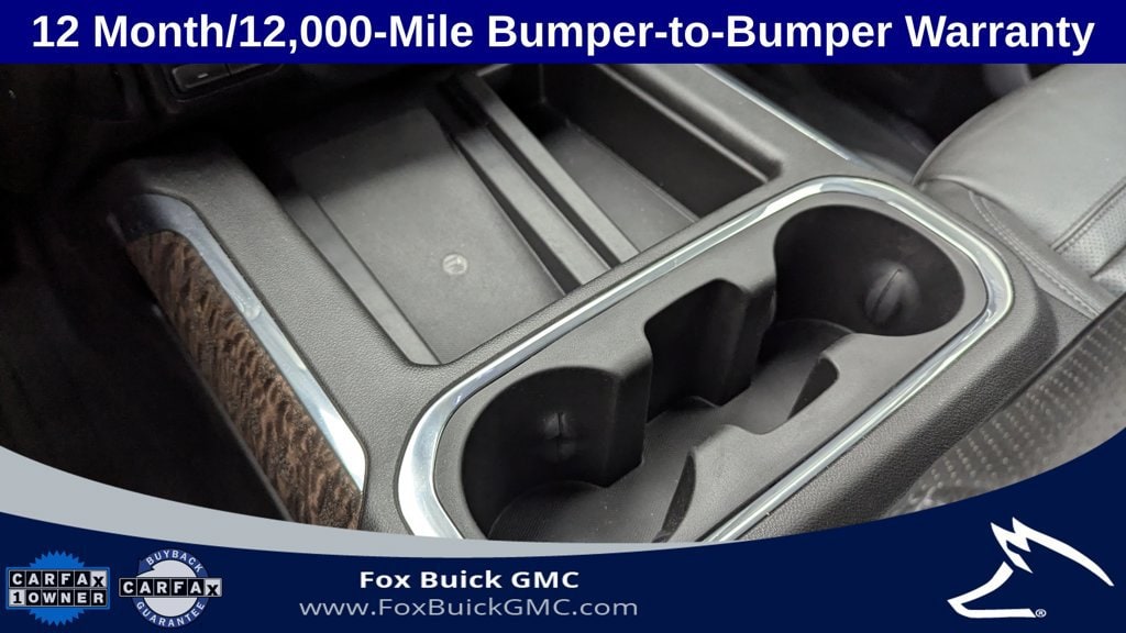 2022 GMC Sierra 1500 Limited Denali - Photo 22