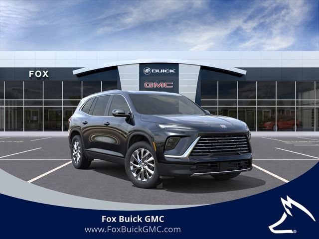 2026 Buick Enclave Preferred - Photo 1