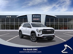 2026 GMC Terrain AT4 SUV