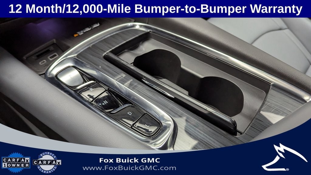2024 Buick Enclave Essence - Photo 19