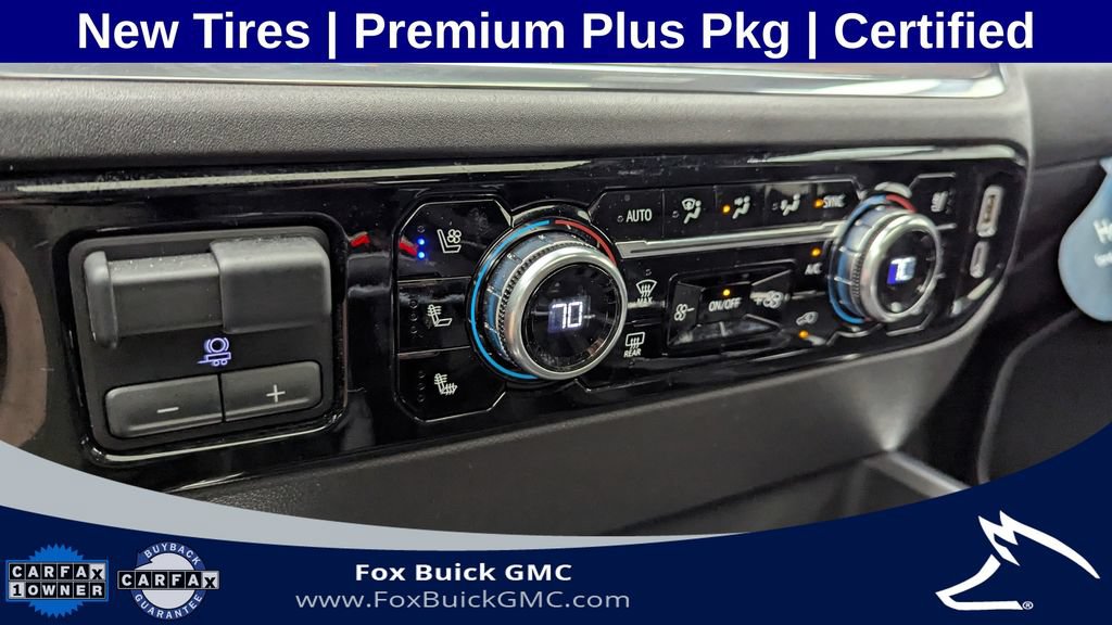 2024 GMC Sierra 1500 SLT - Photo 20