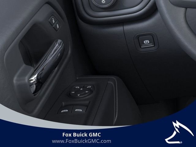 2025 GMC Sierra 2500HD Pro - Photo 22