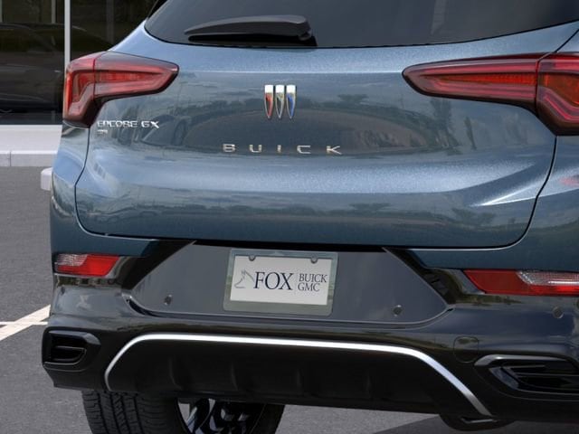 2026 Buick Encore GX Sport Touring - Photo 14