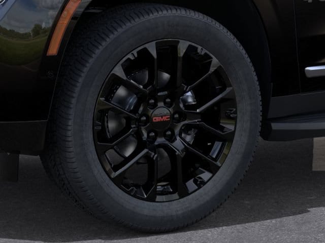 2026 GMC Yukon Elevation - Photo 9