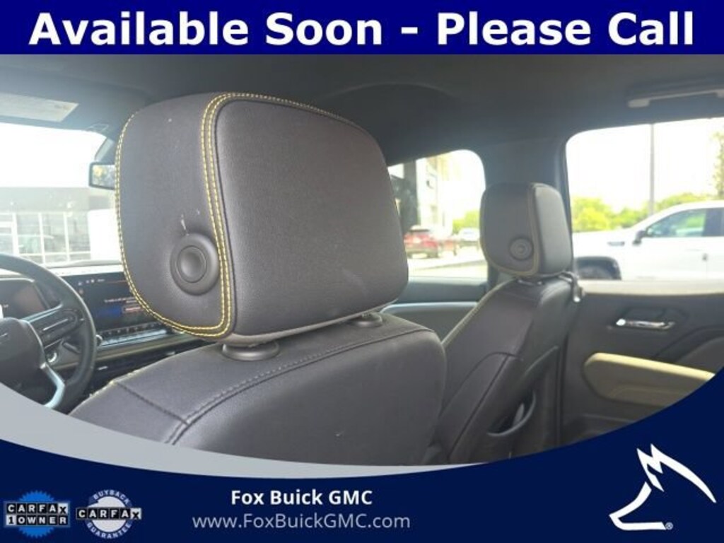 Used 2024 Chevrolet Colorado ZR2 Truck