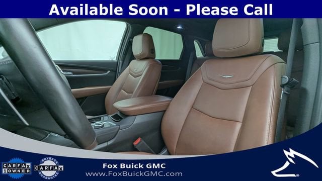 2023 Cadillac XT5 Sport - Photo 25