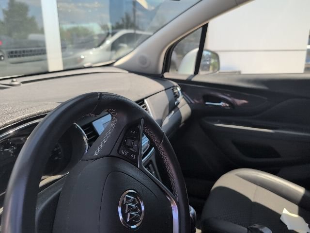 2022 Buick Encore Preferred - Photo 11