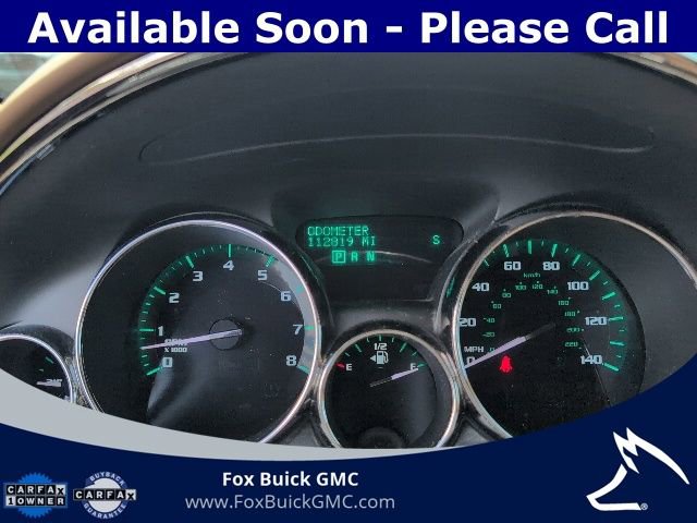 2017 Buick Enclave Premium - Photo 19