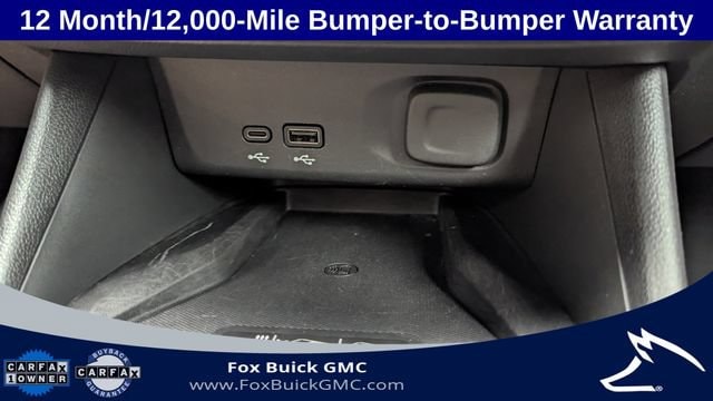 2024 Buick Envista Preferred - Photo 19