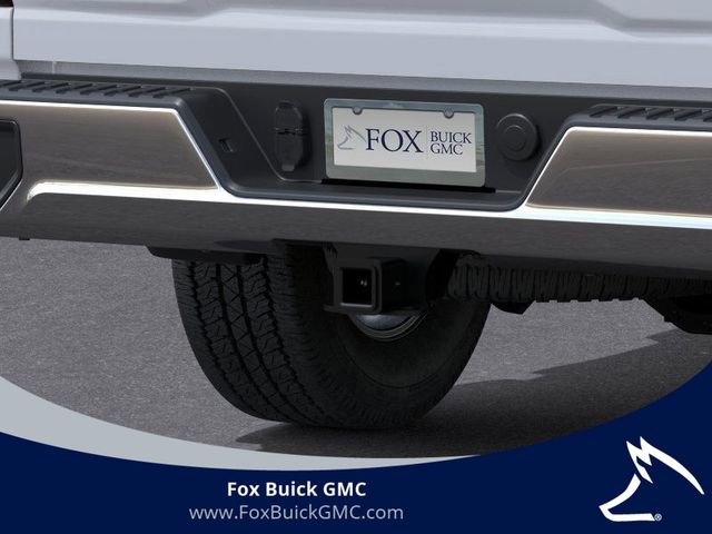 2025 GMC Sierra 2500HD Pro - Photo 14