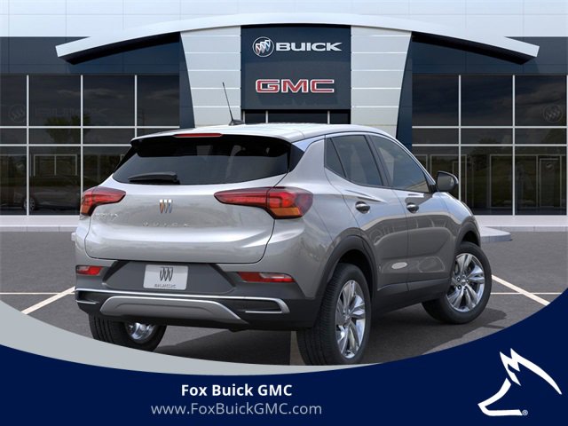 2026 Buick Encore GX Preferred photo 4
