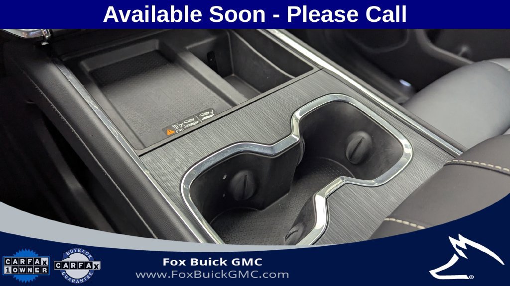 2025 GMC Acadia Elevation - Photo 20