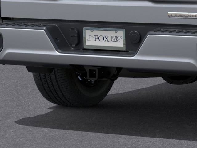 2026 GMC Sierra 1500 Elevation - Photo 14