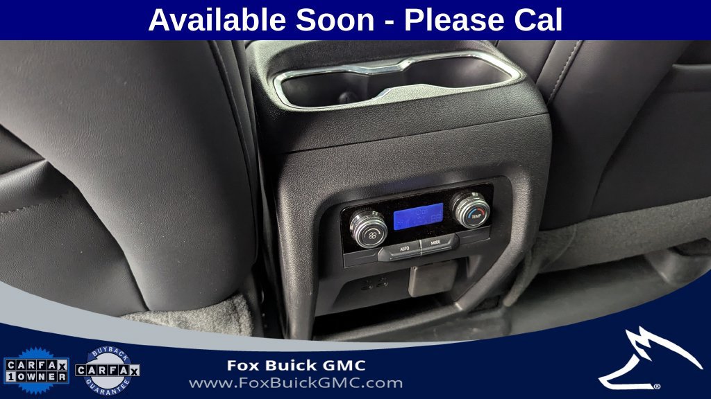2025 GMC Acadia Elevation - Photo 30