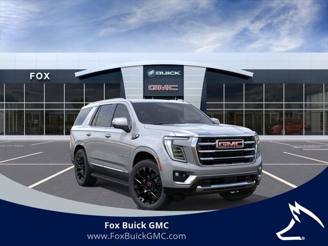 2026 GMC Yukon 4WD Elevation's photo