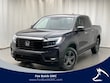  Honda Ridgeline