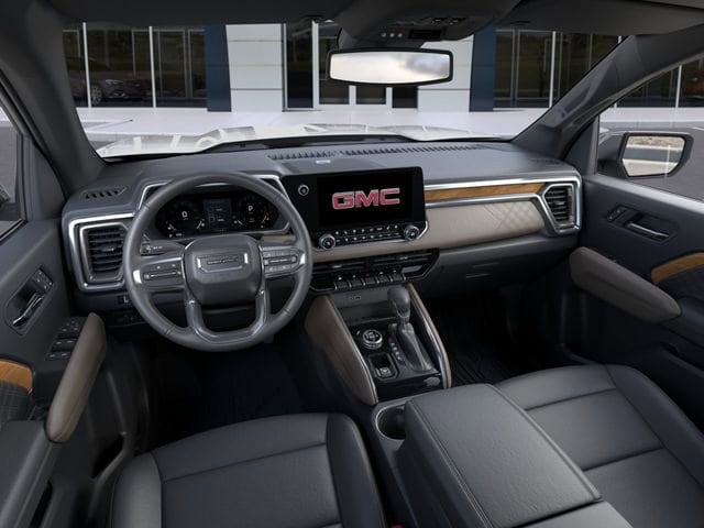 2026 GMC Canyon Denali - Photo 15