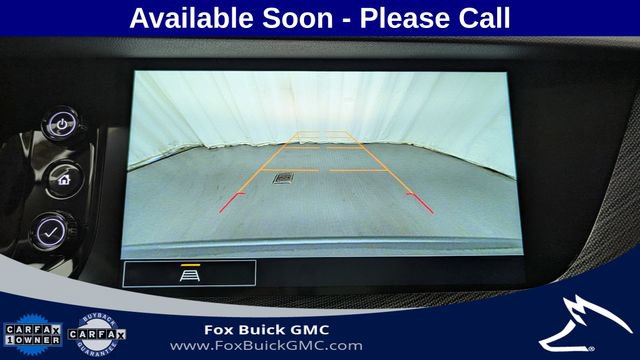 2023 Buick Envision Essence - Photo 17