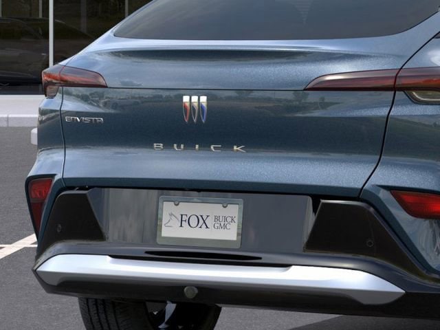 2026 Buick Envista Sport Touring - Photo 14