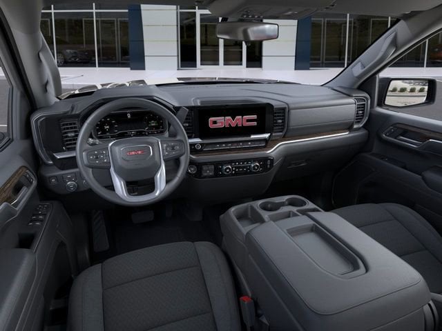 2026 GMC Sierra 1500 Elevation - Photo 15