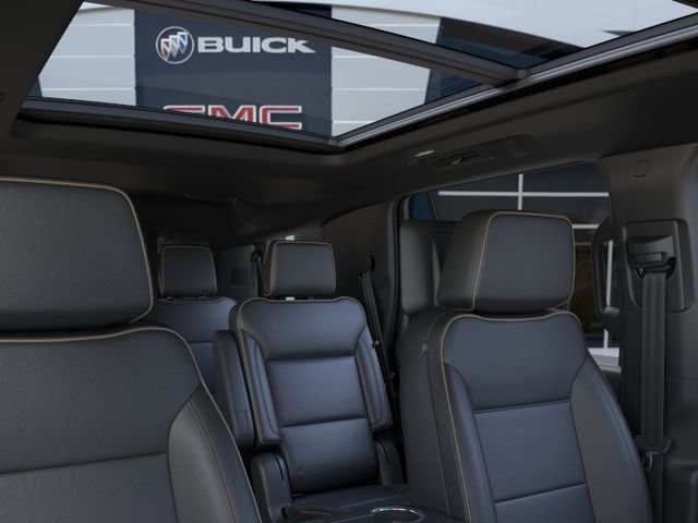 2026 GMC Yukon Elevation - Photo 24