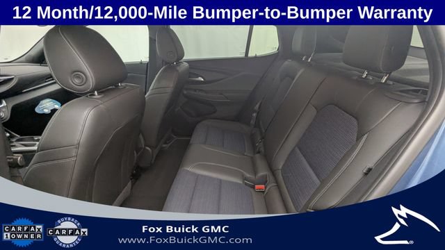 2024 Buick Envista Preferred - Photo 28