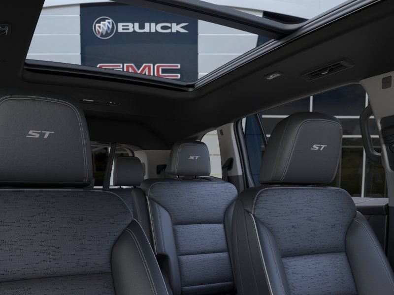 2026 Buick Enclave Sport Touring - Photo 23