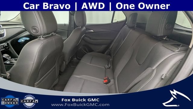 2023 Buick Encore GX Preferred - Photo 28