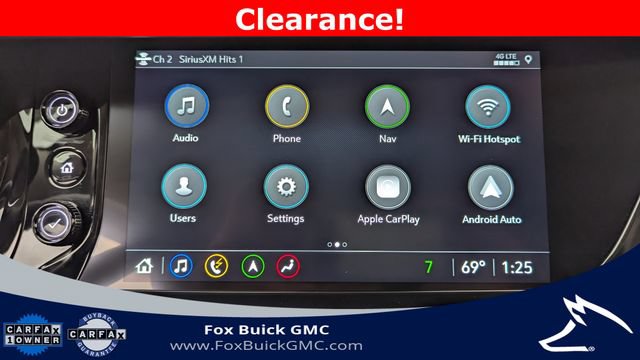 2023 Buick Envision Avenir - Photo 13