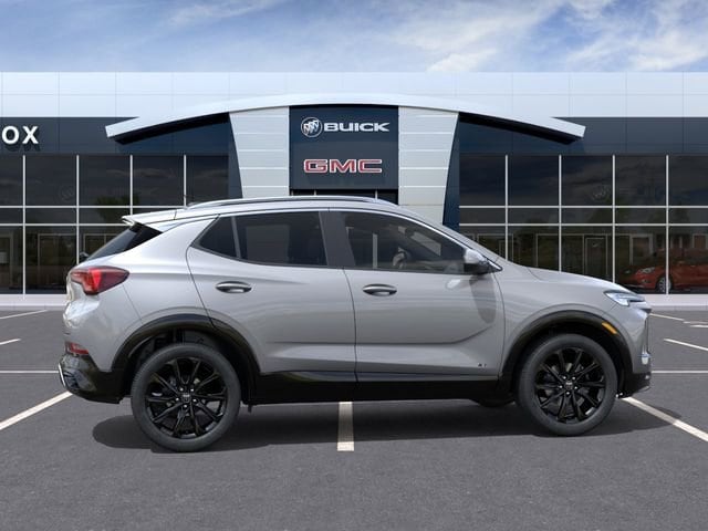 2026 Buick Encore GX Sport Touring - Photo 5